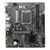 MSI PRO H610M-G DDR4 pagrindinė plokštė Intel H610 LGA 1700 mikro ATX