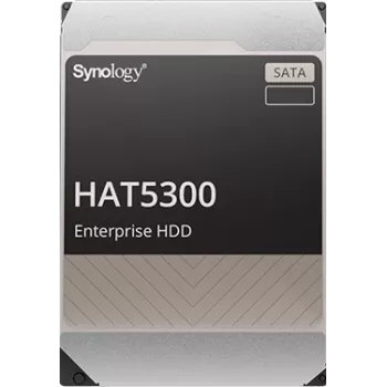 SYNOLOGY Kietasis diskas Hat530012t - 12 TB - SATA 6 Gb/s - 3,5 col. - 7200 aps./min.