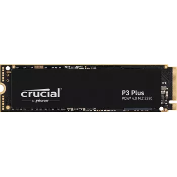 MICRON / CRUCIAL SSD - Crucial P3 Plus - 1TB - Pci-e Gen 4 x4 - M.2 2280