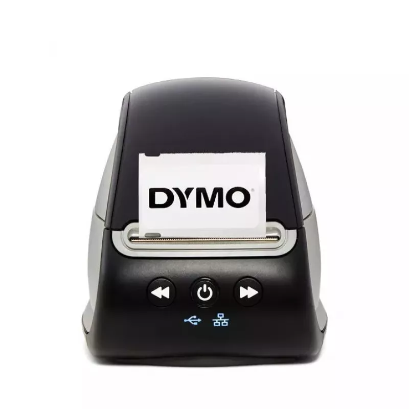 Etikečių spausdintuvas DYMO LabelWriter 550 Turbo