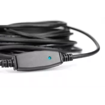 DIGITUS USB 3.0 aktyvus ilginimo kabelis 15 m