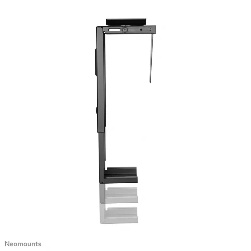 Neomounts NM-CPU100Juoda CPU holder - rotatable - max 10 kg - universal