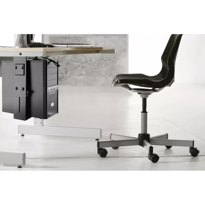 Neomounts NM-CPU100Juoda CPU holder - rotatable - max 10 kg - universal