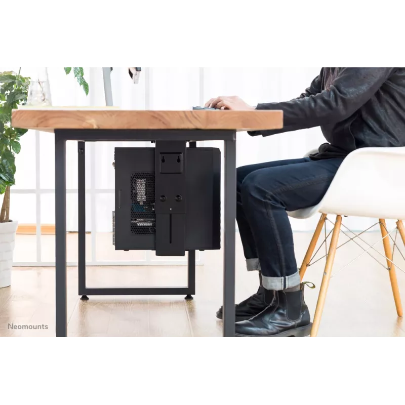 Neomounts NM-CPU100Juoda CPU holder - rotatable - max 10 kg - universal