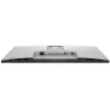 DELL UltraSharp 32 4K USB-C Hub Monitor - U3223QE, 80 cm (31,5 colio), 3840 x 2160 pikselių, 4K Ultra HD, LCD, 8 ms, sidabrinė