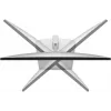 DELL UltraSharp 32 4K USB-C Hub Monitor - U3223QE, 80 cm (31,5 colio), 3840 x 2160 pikselių, 4K Ultra HD, LCD, 8 ms, sidabrinė