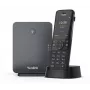 Yealink W78P IP telefonas Juodas TFT