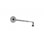 Yealink UVC30 turinio kameros rinkinys, 8,51 MP, CMOS, 3840 x 2160 pikselių, 30 kadr./s, 3x, juoda, nerūdijantis plienas