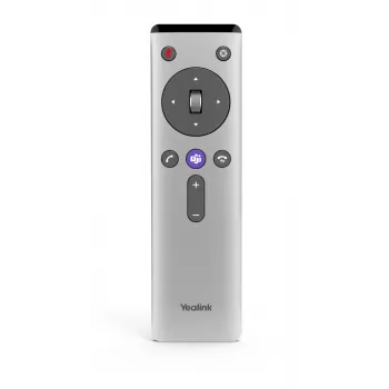 Yealink VCR20-MS nuotolinio valdymo pultas kamerai