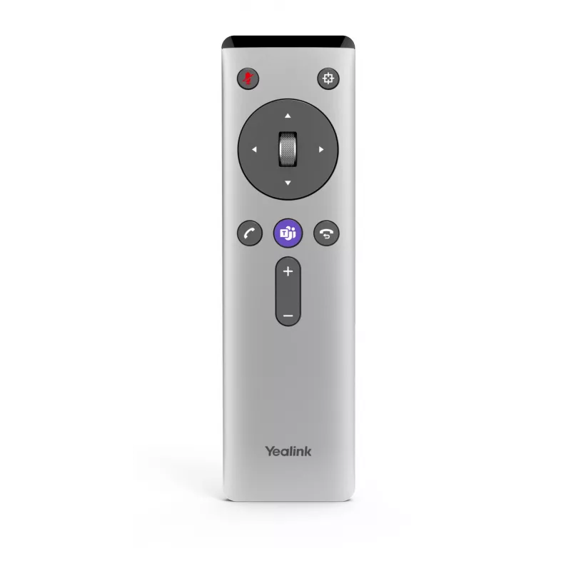 Yealink VCR20-MS nuotolinio valdymo pultas kamerai