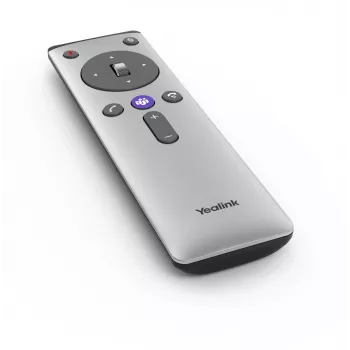 Yealink VCR20-MS nuotolinio valdymo pultas kamerai