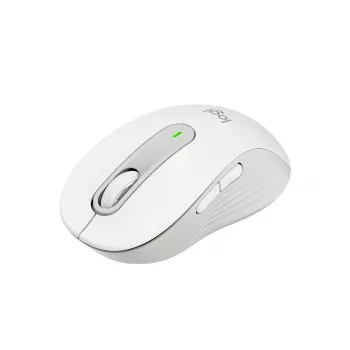 LOGITECH Signature M650 Wireless pelė Off-white
