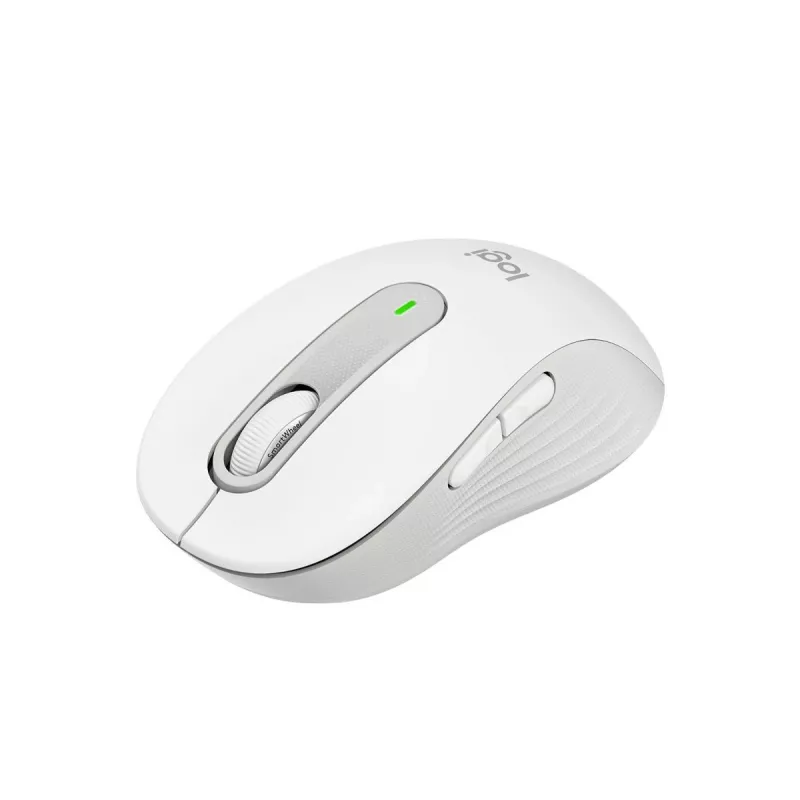 LOGITECH Signature M650 Wireless pelė Off-white