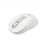 LOGITECH Signature M650 Wireless pelė Off-white