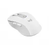 LOGITECH Signature M650 Wireless pelė Off-white
