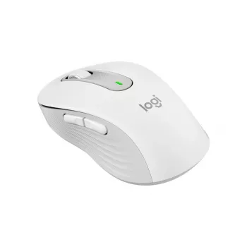 LOGITECH Signature M650 Wireless pelė Off-white