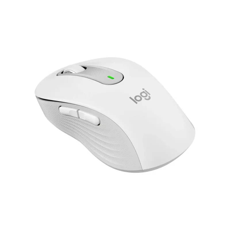 LOGITECH Signature M650 Wireless pelė Off-white