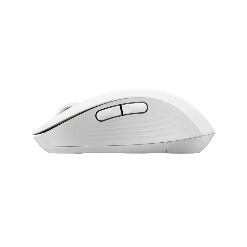 LOGITECH Signature M650 Wireless pelė Off-white