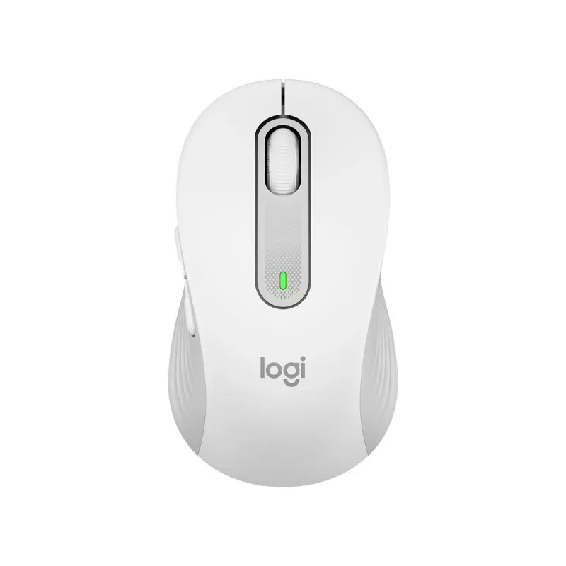 LOGITECH Signature M650 Wireless pelė Off-white