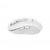 LOGITECH Signature M650 Wireless pelė Off-white