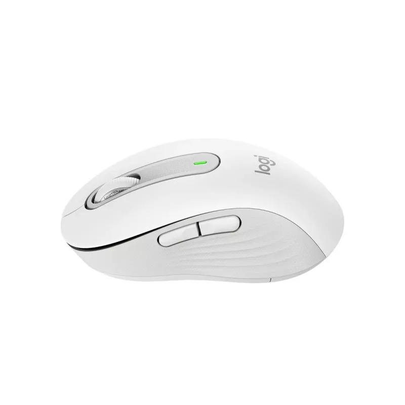 LOGITECH Signature M650 Wireless pelė Off-white