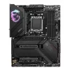 MSI MPG X670E CARBON WIFI pagrindinė plokštė AMD X670 lizdas AM5 ATX