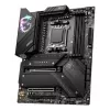 MSI MPG X670E CARBON WIFI pagrindinė plokštė AMD X670 lizdas AM5 ATX