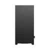 FRACTAL DESIGN Fractal Design Pop Silent Juoda Tg Clear Tint