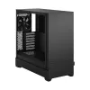 FRACTAL DESIGN Fractal Design Pop Silent Juoda Tg Clear Tint