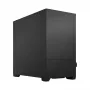 FRACTAL DESIGN Fractal Design Pop Mini Silent Juoda Solid