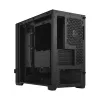 FRACTAL DESIGN Fractal Design Pop Mini Silent Juoda Solid
