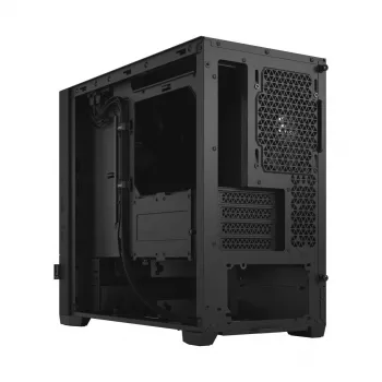 FRACTAL DESIGN Fractal Design Pop Mini Silent Juoda Solid
