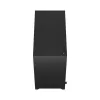 FRACTAL DESIGN Fractal Design Pop Mini Silent Juoda Solid