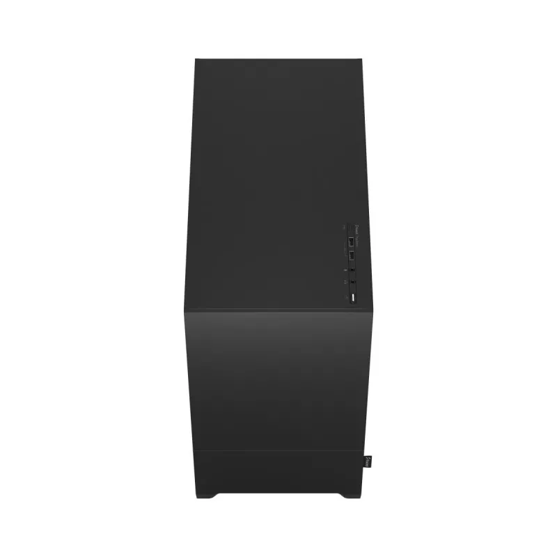 FRACTAL DESIGN Fractal Design Pop Mini Silent Juoda Solid