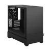 FRACTAL DESIGN Fractal Design Pop Mini Silent Juoda Solid
