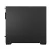 FRACTAL DESIGN Fractal Design Pop Mini Silent Juoda Solid