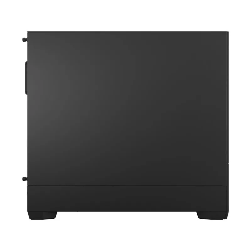 FRACTAL DESIGN Fractal Design Pop Mini Silent Juoda Solid