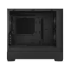 FRACTAL DESIGN Fractal Design Pop Mini Silent Juoda Solid