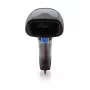 DATALOGIC Quickscan Lite 2500 2D Imagerkit su USB kabeliu, juoda