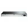 D-Link DGS-1510-20/E tinklo komutatorius Valdomas L2/L3 Gigabit Ethernet (10/100/1000) 1U Pilka
