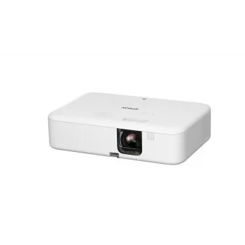 Epson CO-FH02 3000 ANSI liumenų 3LCD 1080p (1920x1080) Baltas