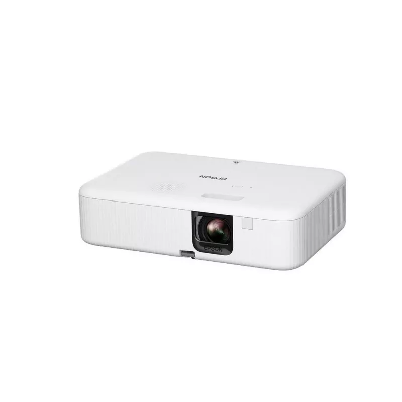 Epson CO-FH02 3000 ANSI liumenų 3LCD 1080p (1920x1080) Baltas