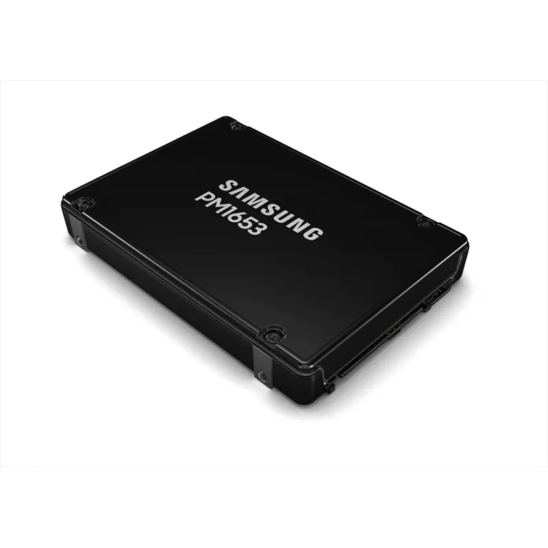 Samsung PM1653 960 GB 2,5 col. SAS V-NAND