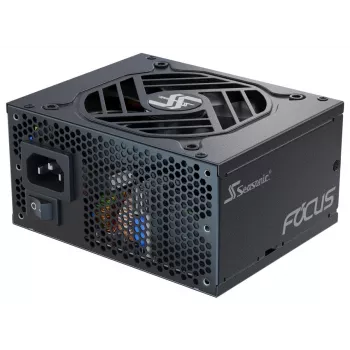 SEASONIC Focus Sgx-750 (2021) maitinimo blokas 750 W 20+4 kaiščių