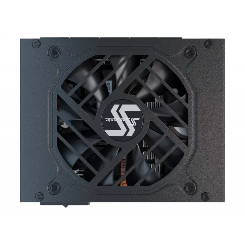 SEASONIC Focus Sgx-750 (2021) maitinimo blokas 750 W 20+4 kaiščių