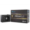 SEASONIC Focus Sgx-750 (2021) maitinimo blokas 750 W 20+4 kaiščių