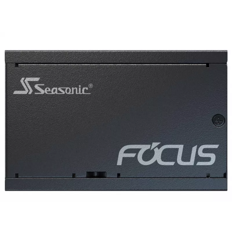 SEASONIC Focus Sgx-750 (2021) maitinimo blokas 750 W 20+4 kaiščių
