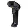 HONEYWELL brūkšninių kodų skaitytuvas Voyager 1250g USB rinkinys - įskaitant juodą skaitytuvą 1250g ir USB A tipo spiralinį kabelį 3m bei lankstų kaklo pristatymo stovą ir dokumentaciją