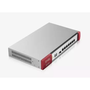 Zyxel USG Flex 500 aparatinė ugniasienė 1U 2,3 Gbit/s