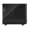 FRACTAL DESIGN Meshify 2 Lite RGB Juodatg Light Tint